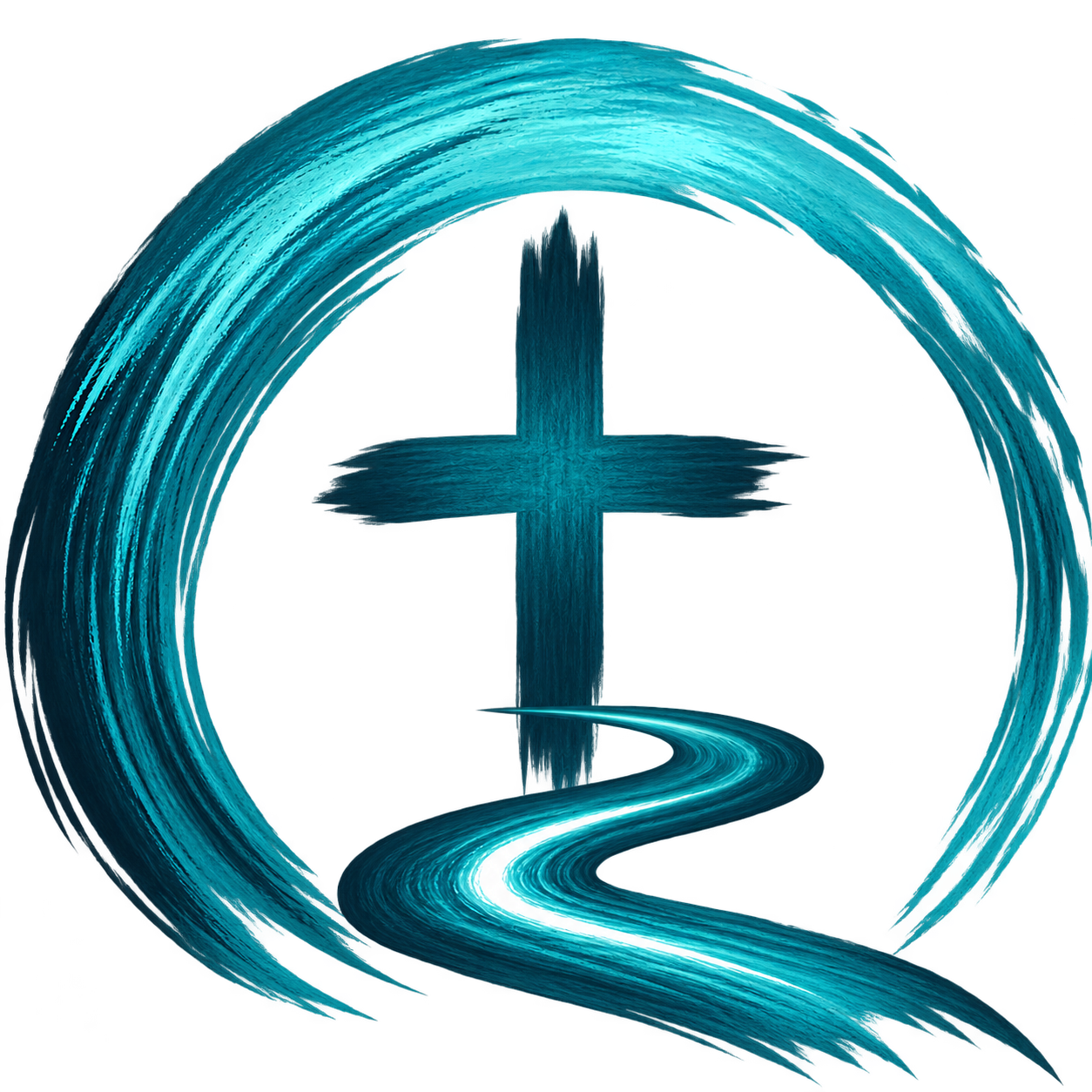 Restore Church symbol